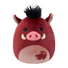 Squishmallows Disney Lví král - Pumbaa 20 cm