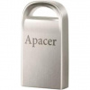 Apacer USB flash disk, 2.0, 32GB, AH115, strieborný, AP32GAH115S-1