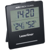 Laserliner AirCheck Clima vlhkomer vzduchu (hygrometer), 1 % rF-99 % rF; 082.432A