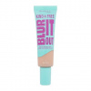 Rimmel London Kind & Free Blur It Out Mattifying Skin Tint lehký matující make-up pro smíšenou a mastnou pleť 30 ml odstín 150 Rose Vanilla