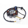 STATOR ISKROVNÍK 2 CIEVKY 139FMB 110 ATV ŠTVORKOLKA