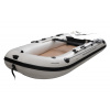 Duraboats Biely Nafukovací Čln Widey 330cm s pevnou podlahou