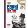 První republika 1918 - 1938