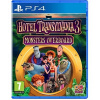 Outright Games Hotel Transylvania 3: Monsters Overboard - PS4 PlayStation 4 (PS4) krabica