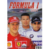 Formula 1 v roku 2001 - Róbert Hudok Ján Hudok,