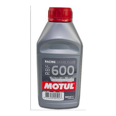 Motul RBF 600 Factory Line 500 ml