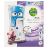 Dettol Kids Dobrodruh bezdotykový dávkovač mydla a náplň 250 ml