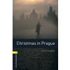 Oxford Bookworms Library: Level 1:: Christmas in Prague audio pack