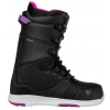 Gravity Bliss Black/Purple 40 2023