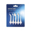 Sencor 41008835 SOX 006 Náhr.nástavce pro SOI 11x SENCOR