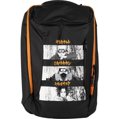 Batoh Konix Naruto Backpack (KX-NAR-BPK-17)