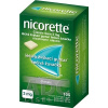 Nicorette Classic Gum 2 mg gum med (blis. PVC/Al) 1x105 ks