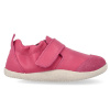 Bobux Marvel Arctic Cerise BQ Xplorer barefoot topánky
