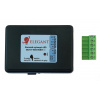Elegant LED Elegant S62TA - pre digitálne RGBW Pixel LED, 5-24VDC, 5-9A, 1500 pixelov (2x750), RF 2,4GHz, SD Karta