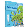 Kouzelné čtení: Kniha Atlas světa - Albi