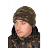 Čepice Fox Camo Sherpa Tec Beanie