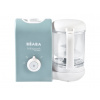 Beaba Parný varič + mixér BABYCOOK Express Baltic Blue
