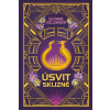 Úsvit sklizně - exkluzivní vydání - Suzanne Collins