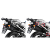 GIVI GIVI BOČNÉ NOSIČE YAMAHA XT 1200 Z/ZE SUPER TÉNÉRÉ PLR2119