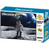 PRIME 3D Puzzle Discovery: Astronaut 3D 300 dielikov