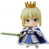 Good Smile Company Fate/Grand Order Nendoroid Akční Figurka Saber/Altria Pendragon: True Name Revealed Ver. 10 cm