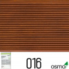 OSMO® Terasový olej Barva (odstín): 016 bangkirai tmavý, Balení: 25 l 11500060