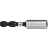 Bosch Bosch Power Tools 2608522321 Univerzální držák Impact Control se standardním magnetem, 1 ks, 1/4 palců, 60 mm