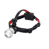 Solight LED čelové svietidlo, 300lm, Cree XPG R5, fokus, 3x AA WH21