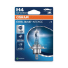 OSRAM Autožiarovka Cool Blue Intense (Next Gen) H4, 60/55W, 12V, 1 ks (BLI ECO)