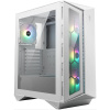 MSI MPG GUNGNIR 110R WHITE 306-7G10W21-W57