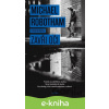 E-kniha Zavři oči - Michael Robotham
