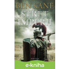 E-kniha Střet impérií - Ben Kane