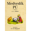 Medvedík Pú - Alan Alexander Milne