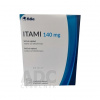ITAMI 140 mg - Itami emp.med. 5 x 140 mg