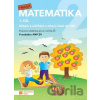 Hravá matematika 2 - pracovní učebnice - 1. díl - Zuzana Švihlová, Jana Olžbutová, Magdaléna Faltinová, Lenka Pítová, Ivona Špačková