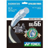 Bedmintonový výplet Yonex Micron BG 66 LTD (10 m)