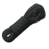 ROTHCO šnúra 30m 10mm ČIERNA