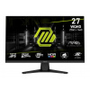 MSI MAG - 274QF X24 - 27 - IPS - QHD - 240Hz - 05ms - Čierna - 3R