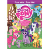 My Little Pony: Přátelství je magické DVD