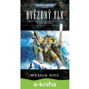 E-kniha Hvězdný vlk - William King