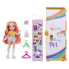 Rainbow High - Locker and Doll Playset