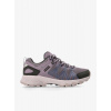 Turistické topánky dámske Columbia Peakfreak II Outdry - granite purple/vapor