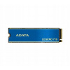INTERNÝ DISK SSD 256 GB ADATA