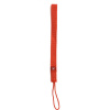 Nylon Phone Wrist Strap - Red Moment