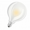 OSRAM LEDVANCE LED CLASSIC GLOBE95 60 P 6,5W 827 FIL FR E27 4099854062384