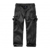 Brandit US Ranger detské nohavice, čierna - 134/140