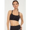 GATTA Podprsenka Top-seamless-technology black XL