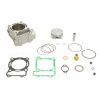 ATHENA Sady valca ATHENA P400210100019 Veľké vŕtanie d 67 mm, 166 cc