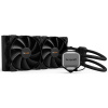 Be quiet! Pure Loop AIO 280mm / 2x140mm / Intel 1200 / 2066 / 1150 / 1151 /1155 / 2011(-3) / AMD AM4 / AM3 BW007