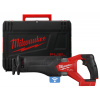 Píla chvostová Milwaukee M18 FUEL™ ONE KEY™ HACKZALL™ M18ONEFSZ-0X /4933478296/